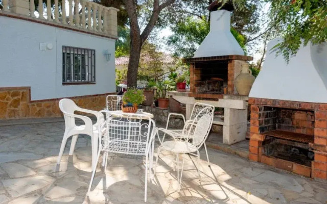 Holiday Home Kalacandy