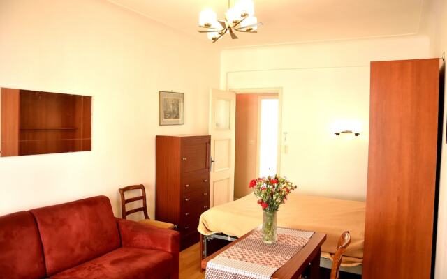 Appartement Frégate 10