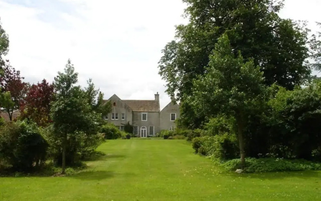 Wootton House