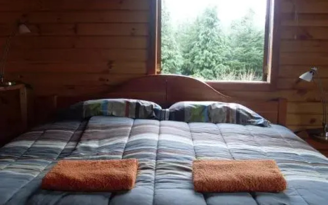 Hostal Zapato Amarillo