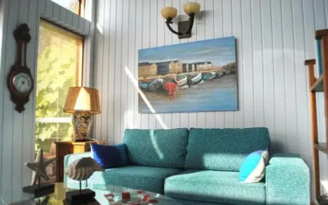 Azulpacifico Hotel Boutique