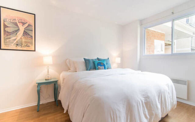 Lm Stays - Alexander Park Condo