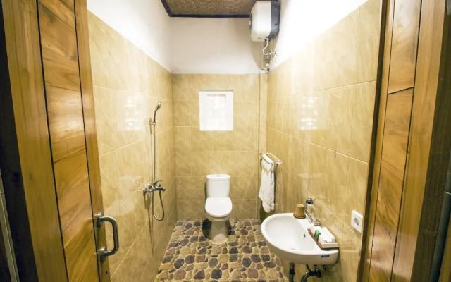 Riin Villa Lovina