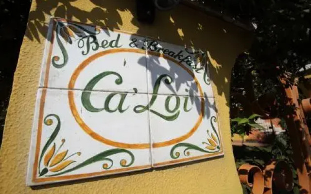 B&B Ca' Loi