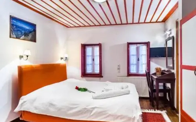 Dias Guesthouse