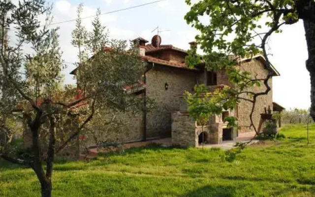 Podere Corbolina