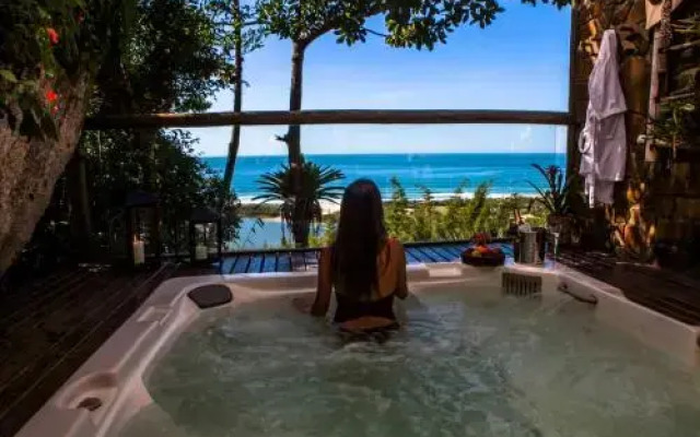 Solar Mirador Exclusive Resort & SPA