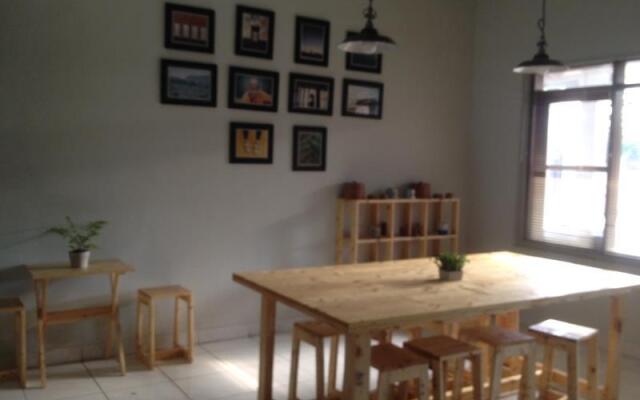 Uncle.D Bed and Breakfast