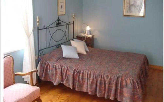 Vourlis Maison