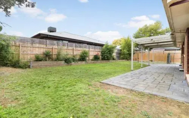 Maroondah 3 Bedroom house in Kilsyth