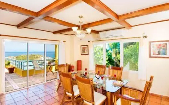 Villa Angelina by RedAwning