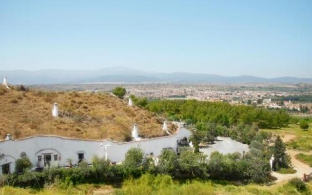 Hotel Rural Cuevas de Rolando