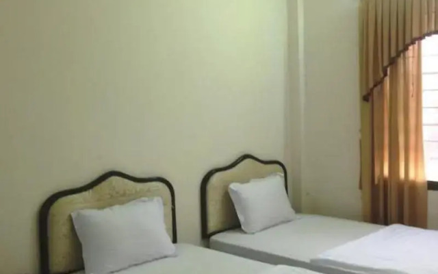 Mai Lan Hotel