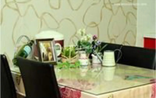 Cheongpyeongprague Pension