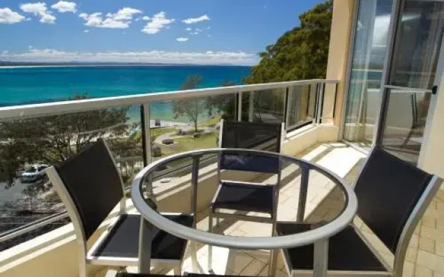 Beachpoint, Unit 401, 28 North Street