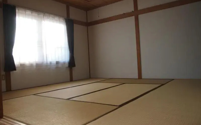 Shiraoi Chalet Tsubaki
