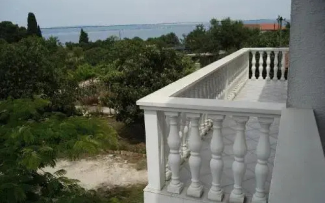 Apartmani Ždrelac