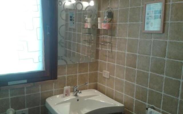 Agriturismo Diaccialone