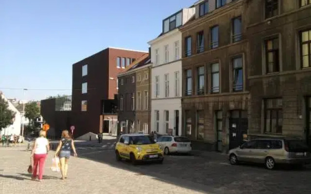Designflats Gent
