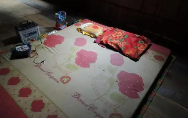 Ros Khim Homestay