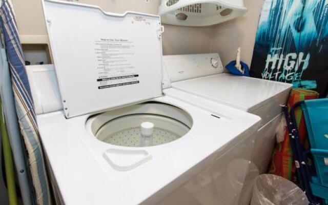 Gulf Dunes 104 by RedAwning