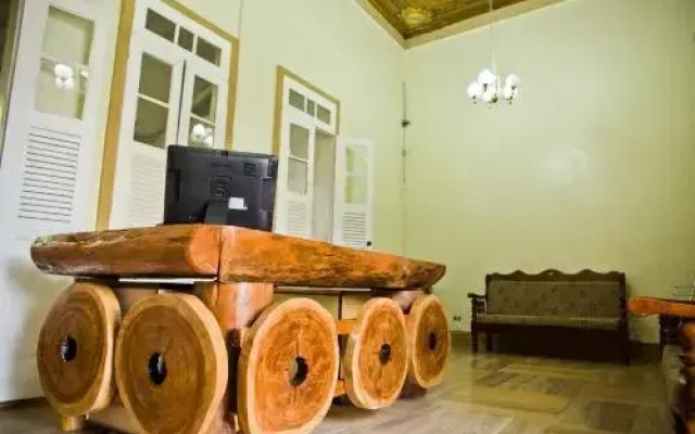 Seringal Hostel Manaus (PROMOTIONAL RATE)
