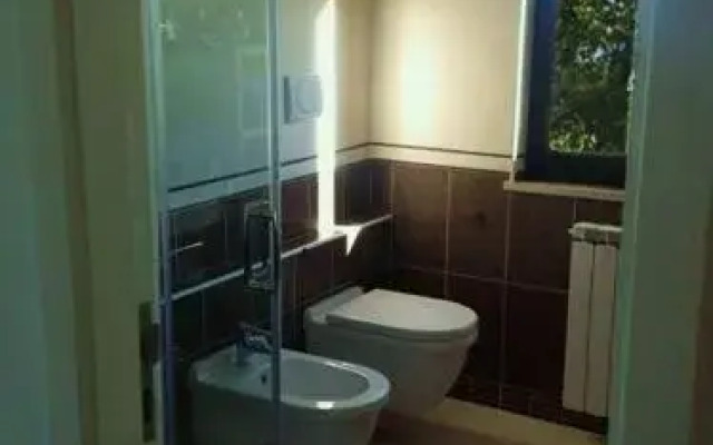 Casa Carolina Santa Maria