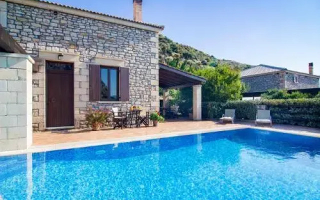 Falasarna Villas