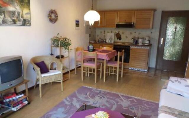 Ferienwohnung Kraemer