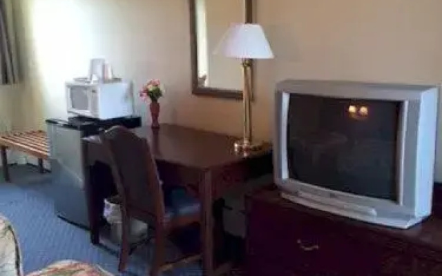 Budget Inn New Market