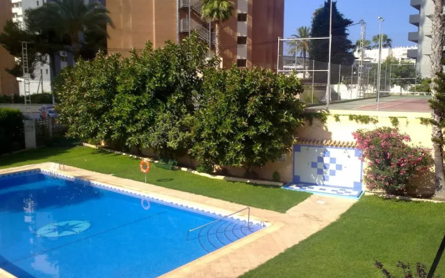 Apartamento Acacias IV Centro Benidorm