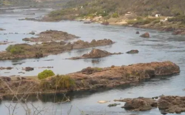 Pousada Trilha do Velho Chico