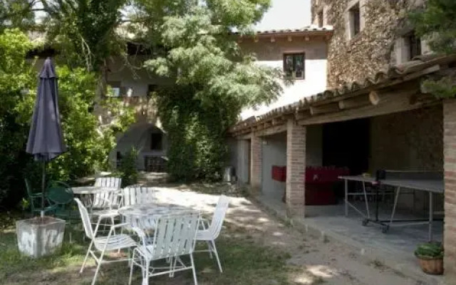 Casa Prat