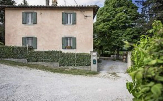 Locazione turistica Casale dei tigli