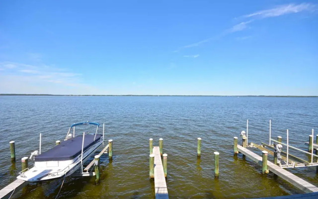 Pintail Point 102 - 1 Br Home