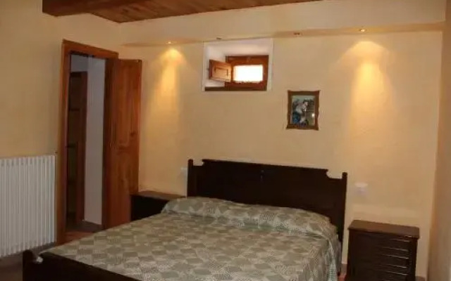 Agriturismo Le Paicciole