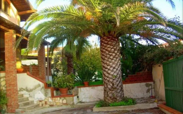 Appartamento Mare Africano