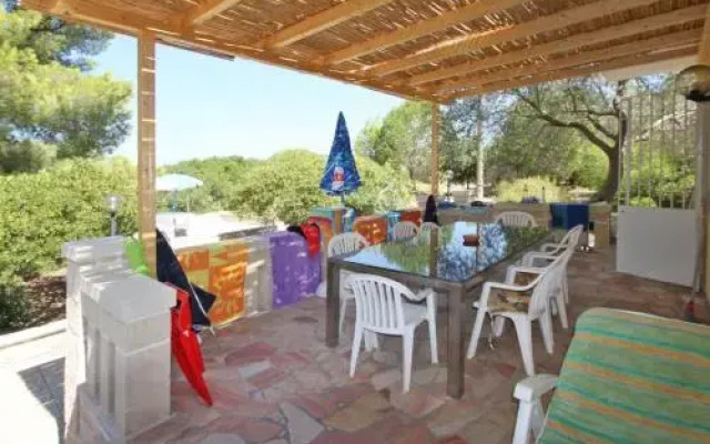 Villa al Mare