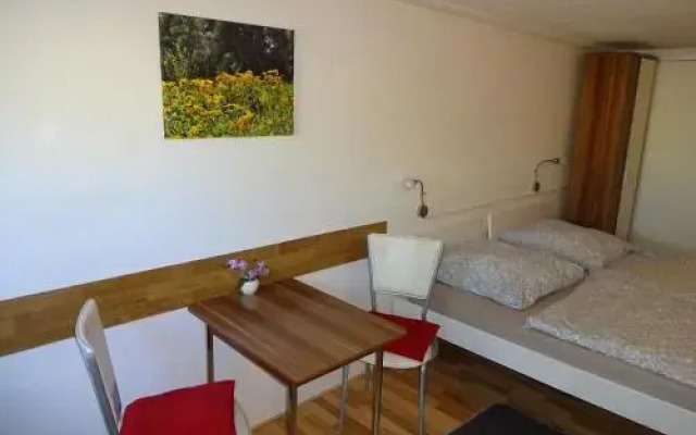Ferienwohnung Kretschmer