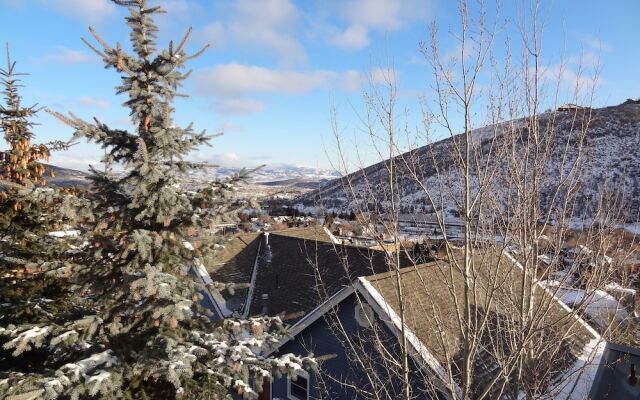 Powder Haus - 4 Br Home