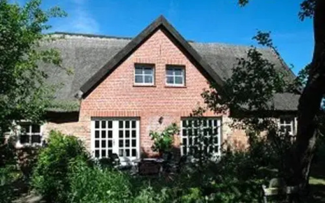 Ferienhaus Fischerhaus