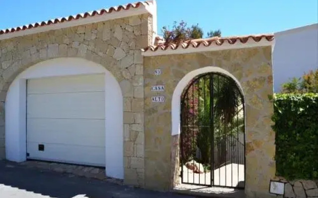 Casa Alto