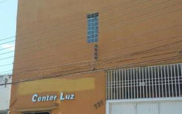 Condomínio Center luz