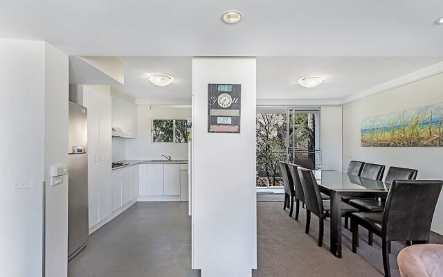 Cirrus, Unit 8, 44 Marine Drive