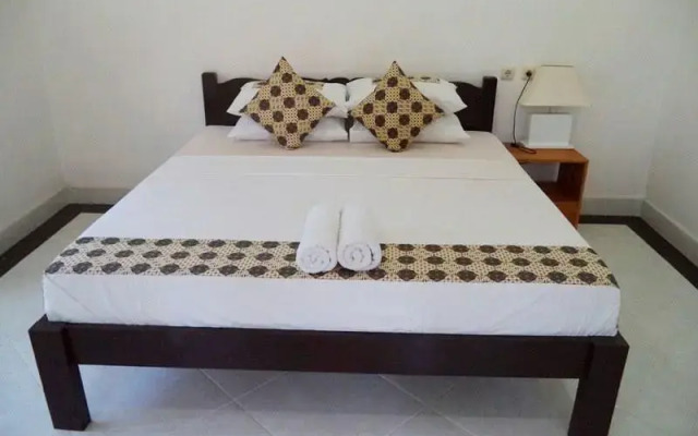 Made's Homestay