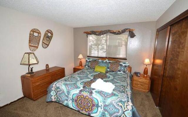 Slalom Court Holiday home