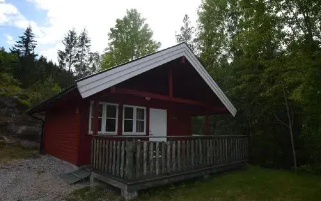 Garvikstrondi Camping