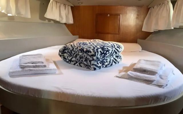 Yacht Suite Talamone