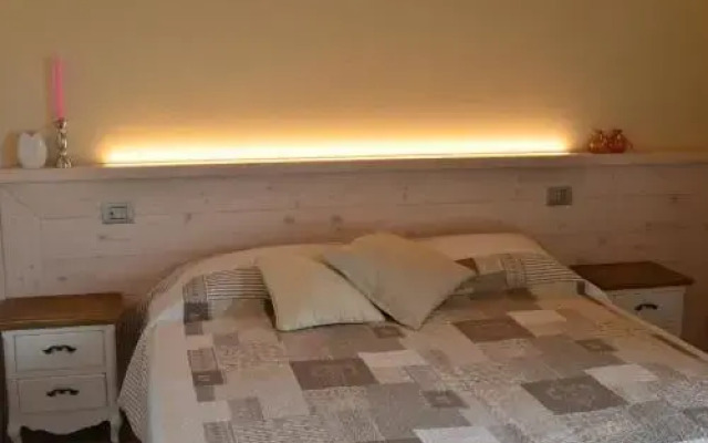 Bed And Breakfast Ca Borghino