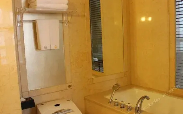 Platinum Hanjue Hotel